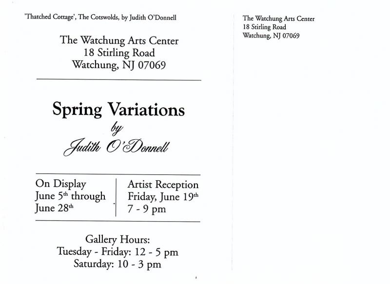 Invitation